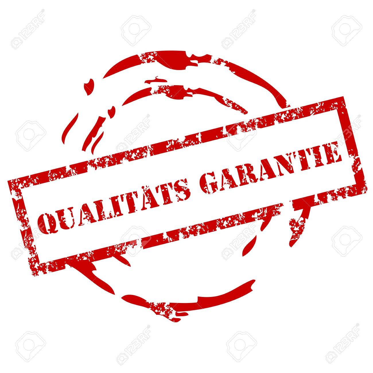 Resultat d'imatges de garantie