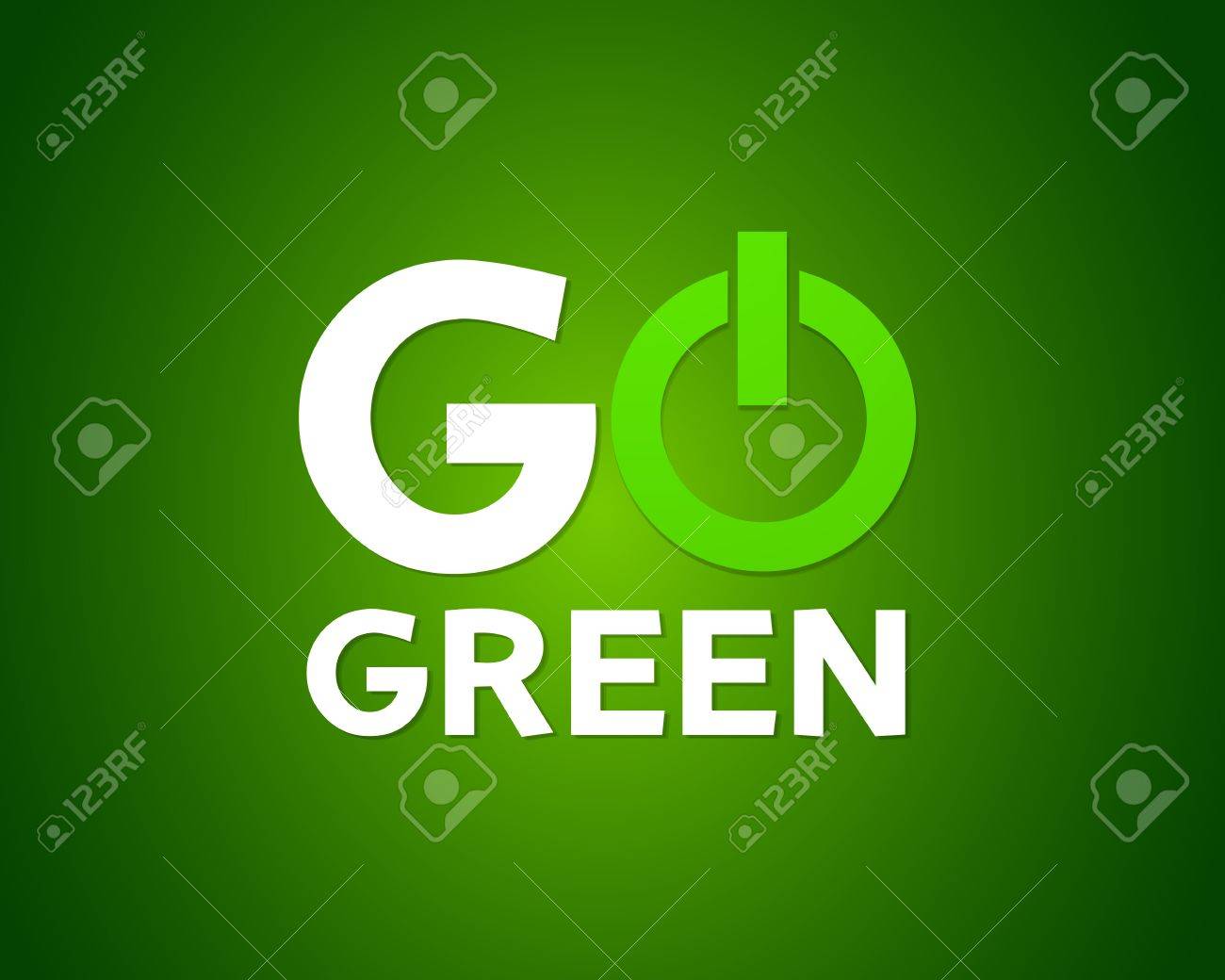 123go green