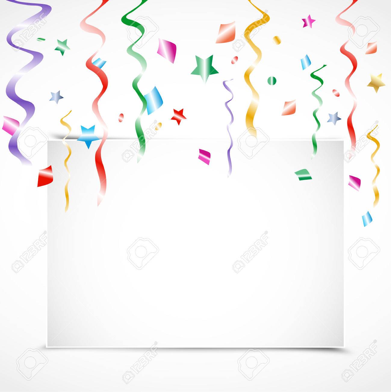 birthday party invitation card invitation card for a party