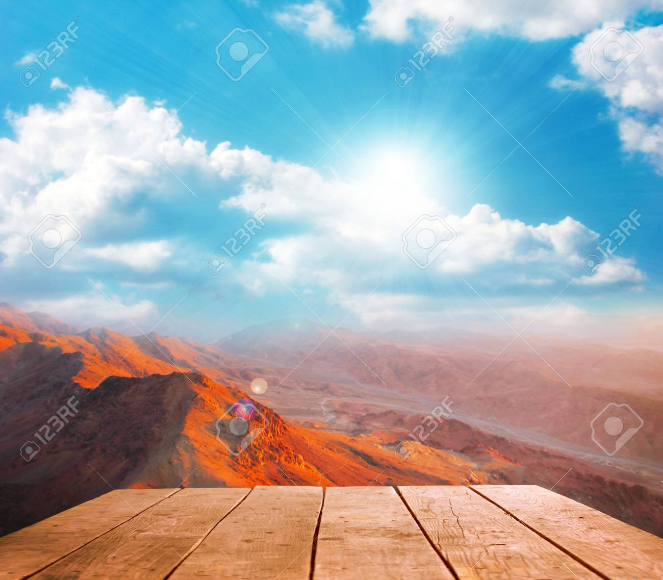 画像最高山 美しい空の景色 の写真素材 画像素材 Image