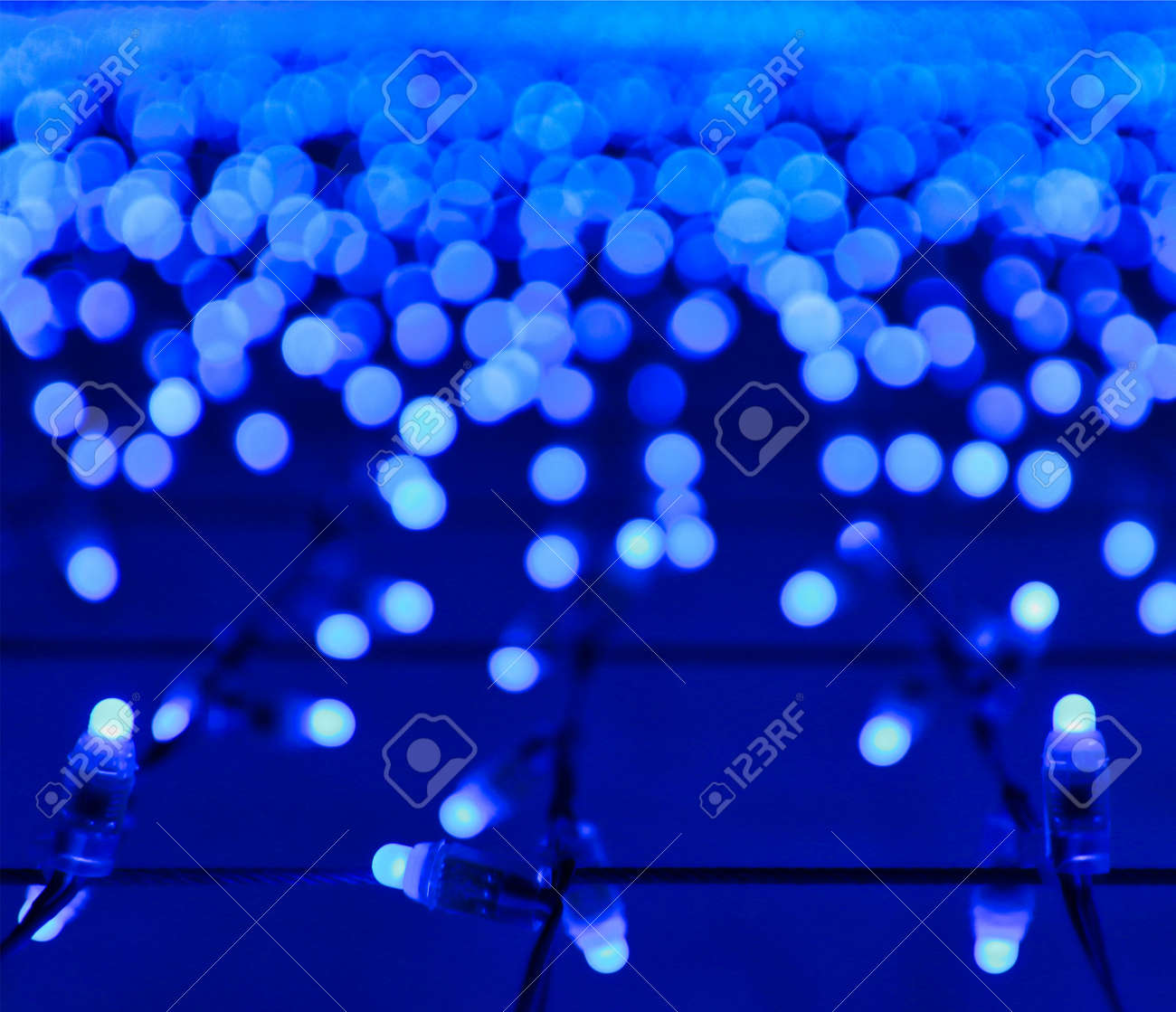 Light Festival in haeundae, Busan, South Korea, Asia. - 166952144 Light Festival in haeundae, Busan, South Korea, Asia. - 166952144