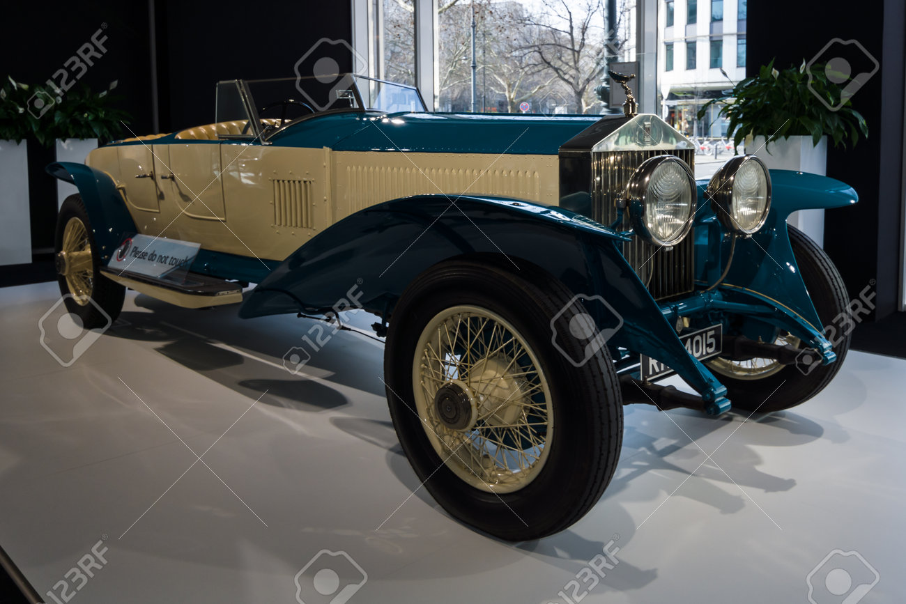Rolls Royce 1903/ロールスロイス 1903 Rolls Royce 1903/ロールスロイス 1903