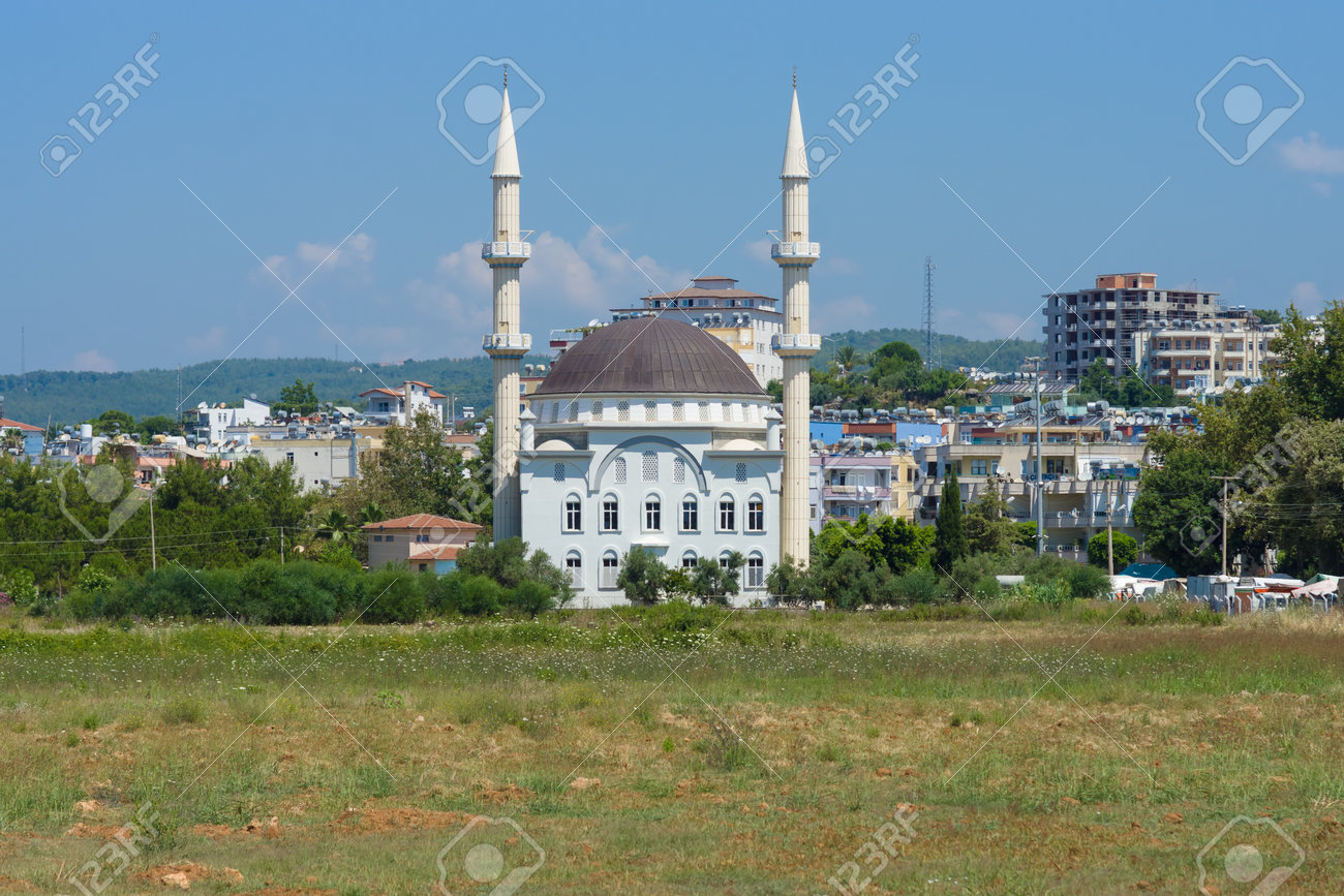 Avsallar village (Turkey): photos, description of attractions and tourist reviews 48 Avsallar village (Turkey): photos, description of attractions and tourist reviews 2