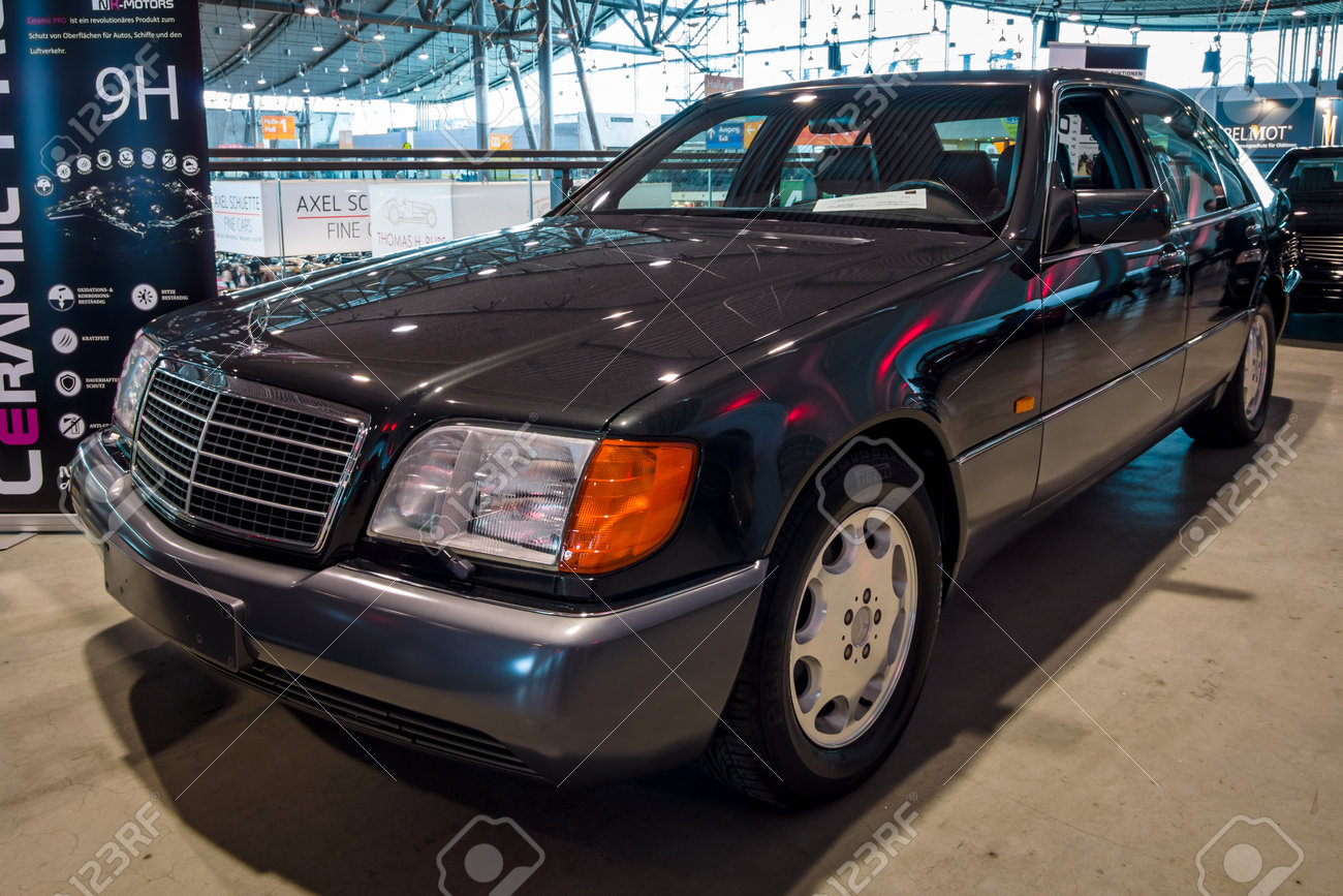 Mercedes Benz Germany >> Stuttgart Germany March 02 2017 Full Size Luxury Car Mercedes Benz Mercedes Benz Germany >> Stuttgart Germany March 02 2017 Full Size Luxury Car Mercedes Benz