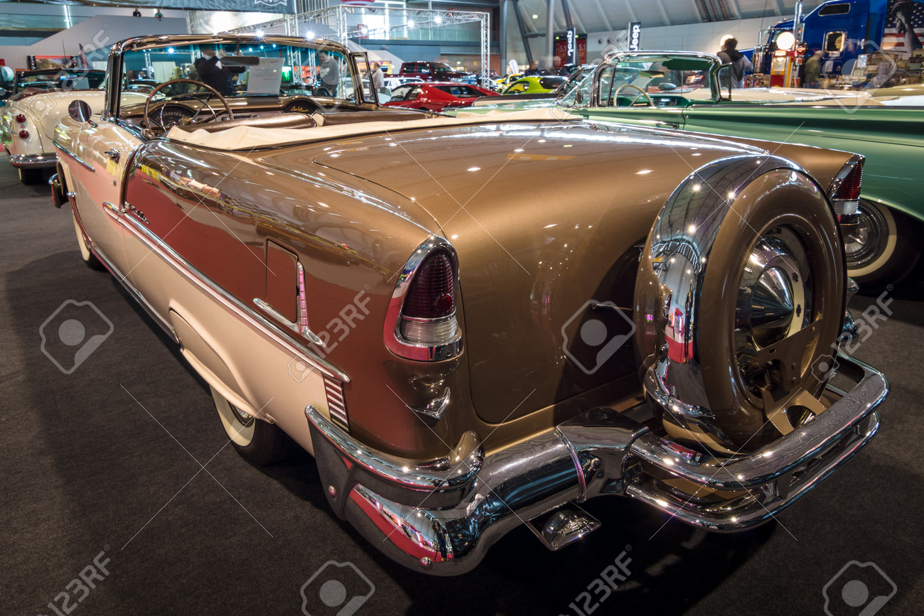 Chevrolet Bel Air >> Stuttgart Germany March 03 2017 Full Size Car Chevrolet Chevrolet Bel Air >> Stuttgart Germany March 03 2017 Full Size Car Chevrolet