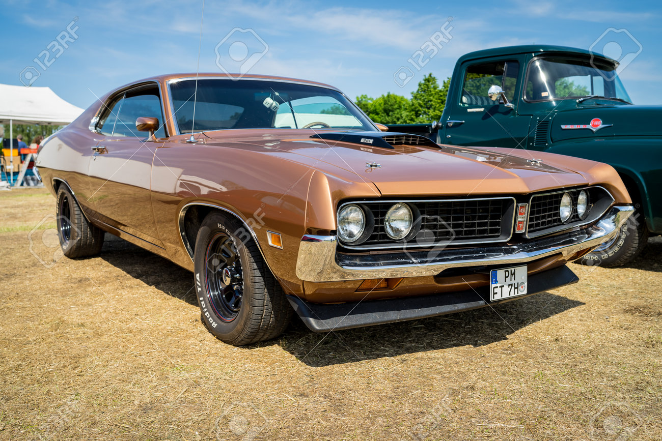 2018 Ford Torino >> Paaren Im Glien Germany May 19 2018 Mid Size Car Ford Torino 2018 Ford Torino >> Paaren Im Glien Germany May 19 2018 Mid Size Car Ford Torino