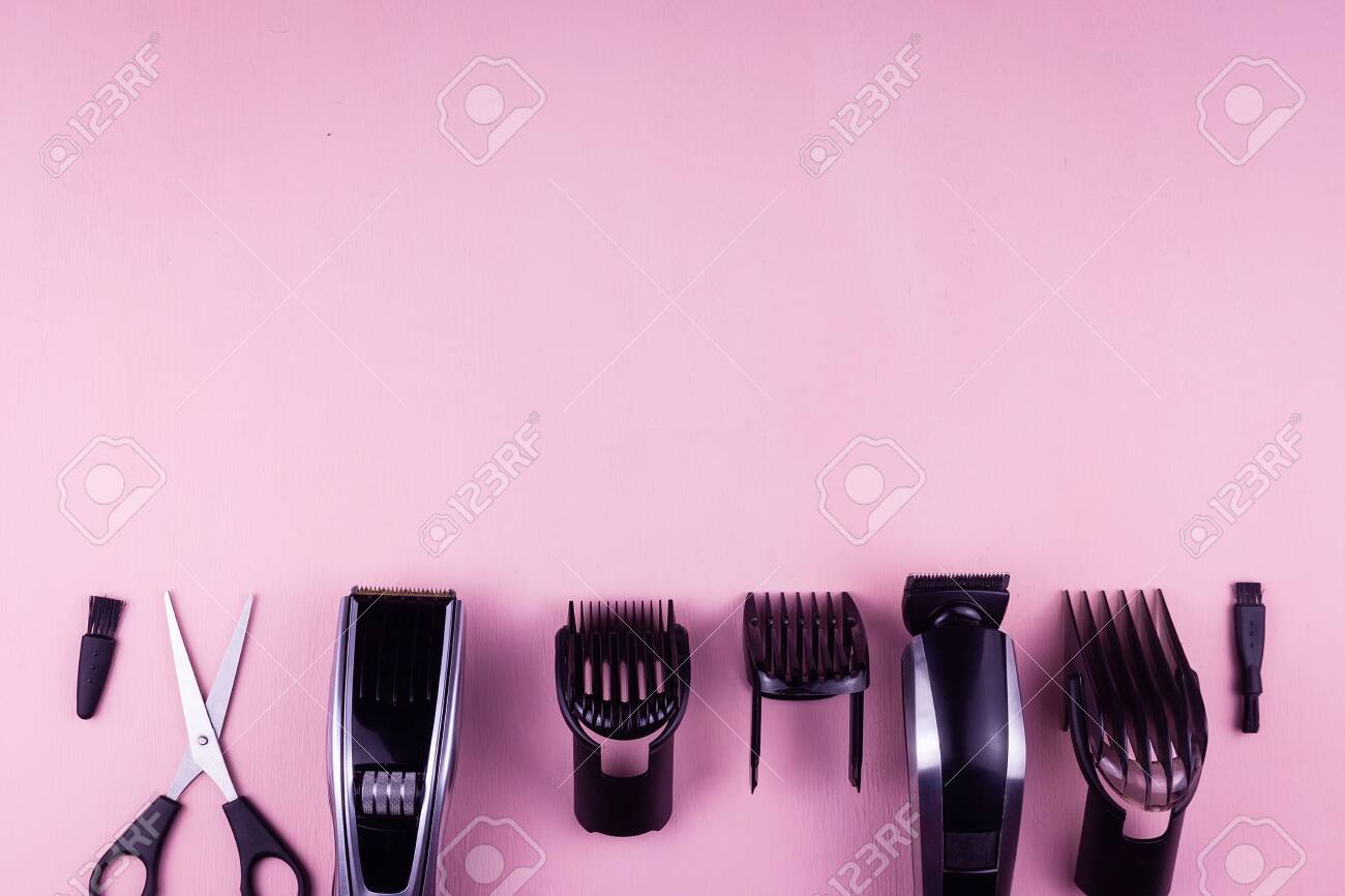 trimmer accessories