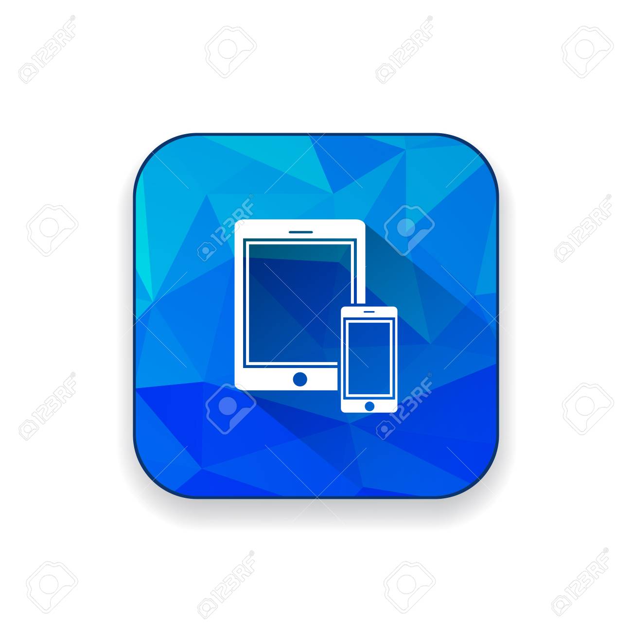 아이폰 아이콘 아이 패드 로열티 무료 사진, 그림, 이미지 그리고 스톡포토그래피. Image 46457041