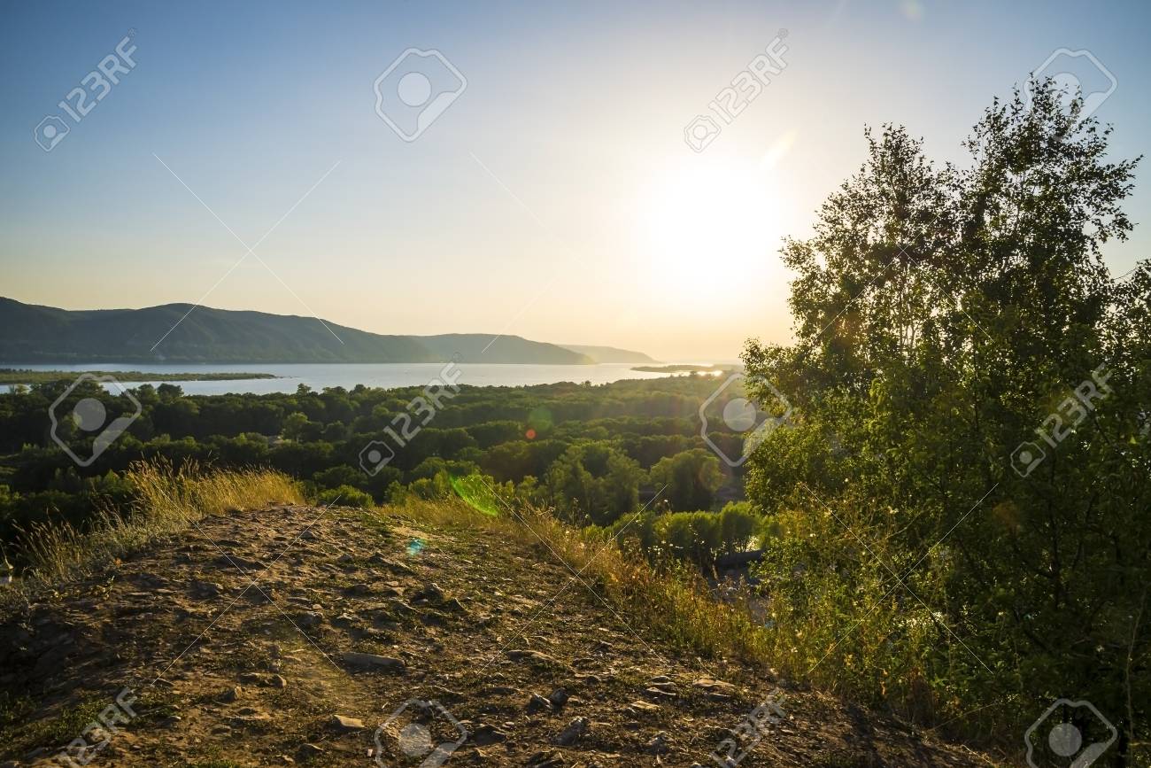Tsarev Kurgan, Samara: description, location and interesting facts 9 Tsarev Kurgan, Samara: description, location and interesting facts 87