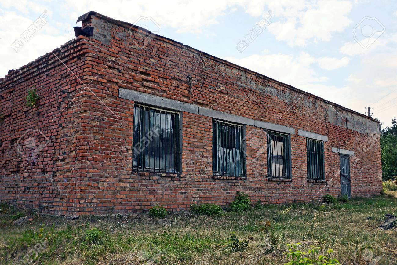 Actualizar 33+ imagen casas de ladrillo antiguas