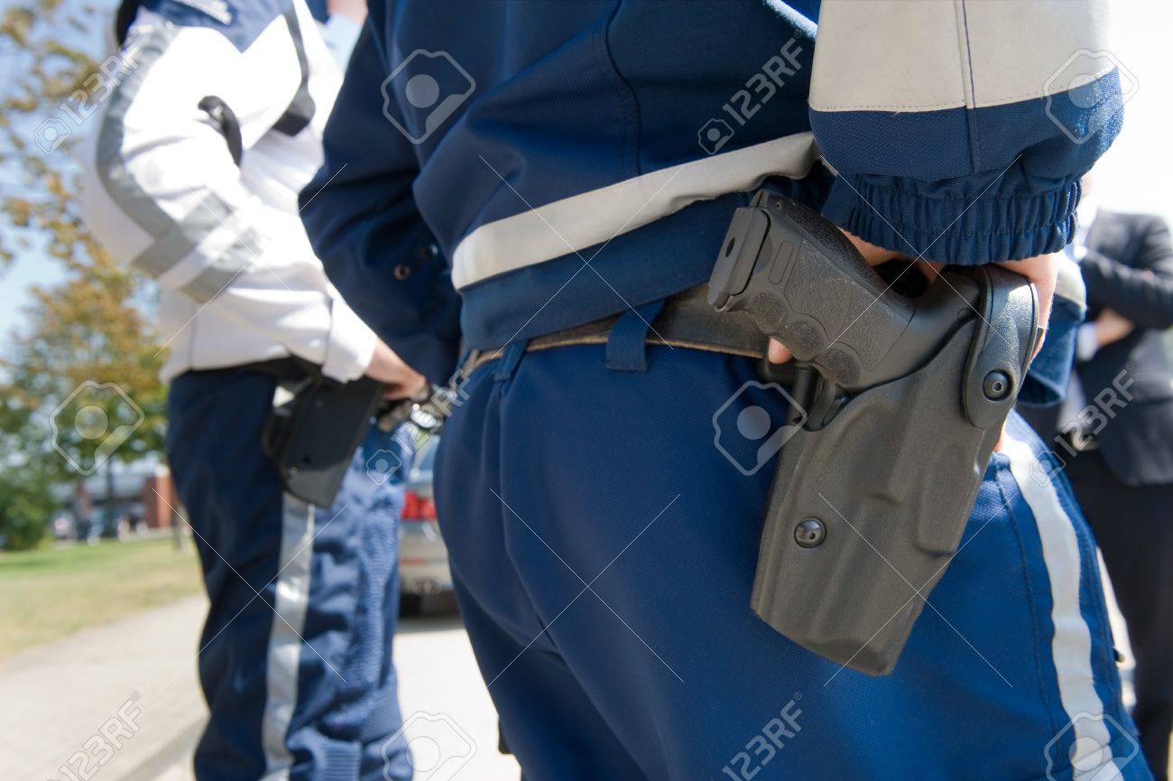 警察グッズ 拳銃ホルスター 警察グッズ 拳銃ホルスター, image size:1300x865