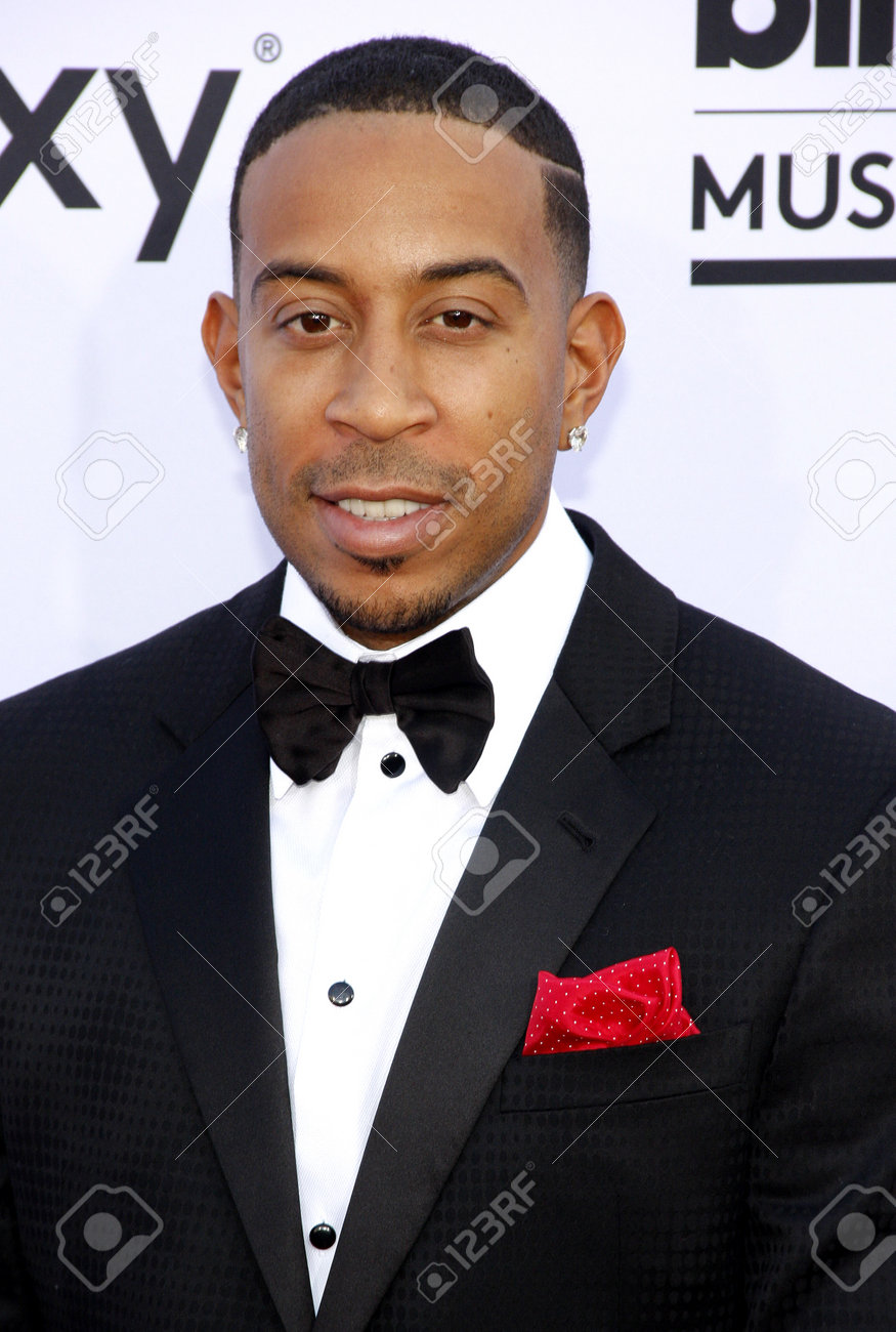 2015 ビルボード音楽賞でリュダクリスは 2015 年 5 月 17 日にラスベガスの Mgm ガーデン アリーナで開催 の写真素材 画像素材 Image 50975950