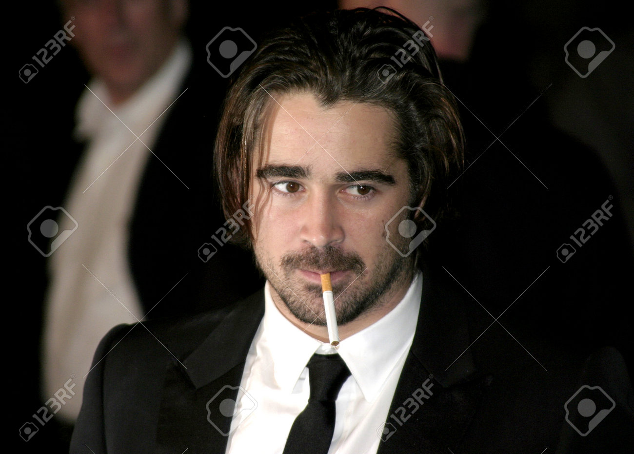 HOLLYWOOD, CA - NOVEMBER 16, 2004: Colin Farrell At The Los Angeles  Premiere Of 'Alexander' Held At The Grauman's Chinese Theater In Hollywood,  USA On November 16, 2004. Stock Photo, Picture and Royalty Free Image.  Image 52570659., image size:1300x930