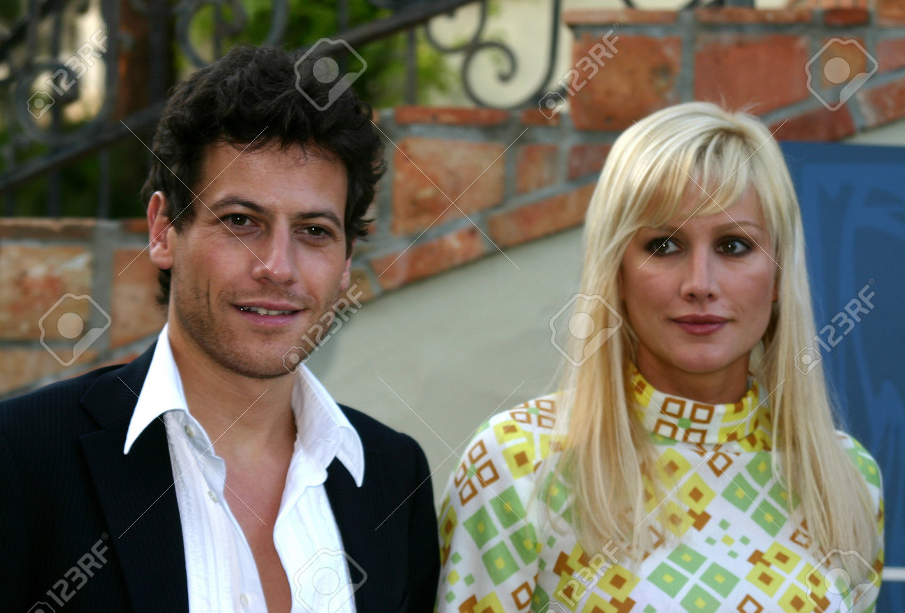 Stefanie von Pfetten Stefanie von Pfetten