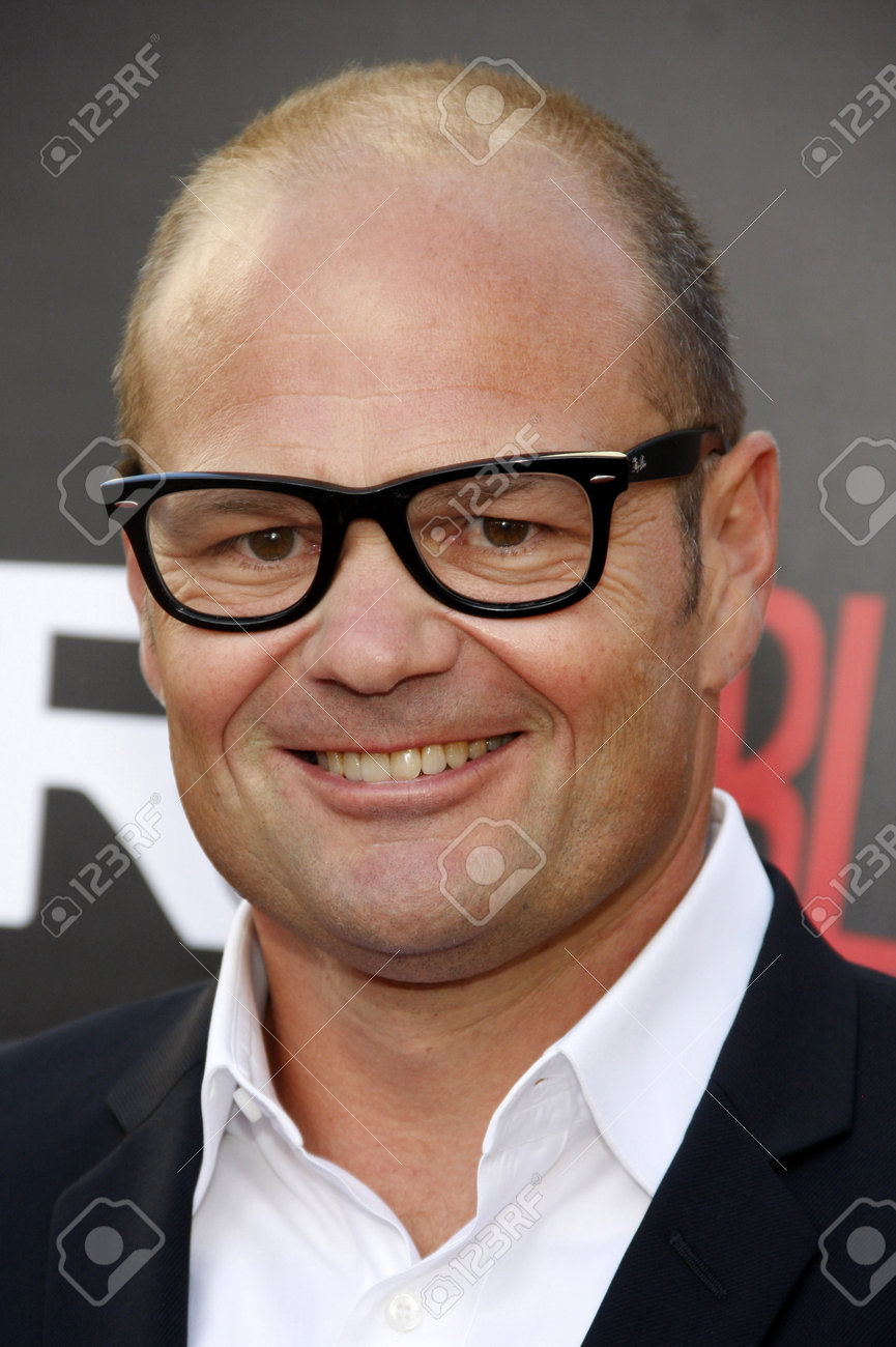 Chris Bauer At The Season 7 Premiere Of Hbo S True Blood Held Stock Photo Picture And Royalty Free Image Image