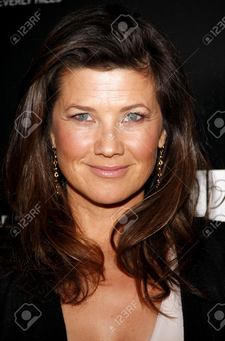 Daphne Zuniga At The Los Angeles Gay And Lesbian Center Homeless