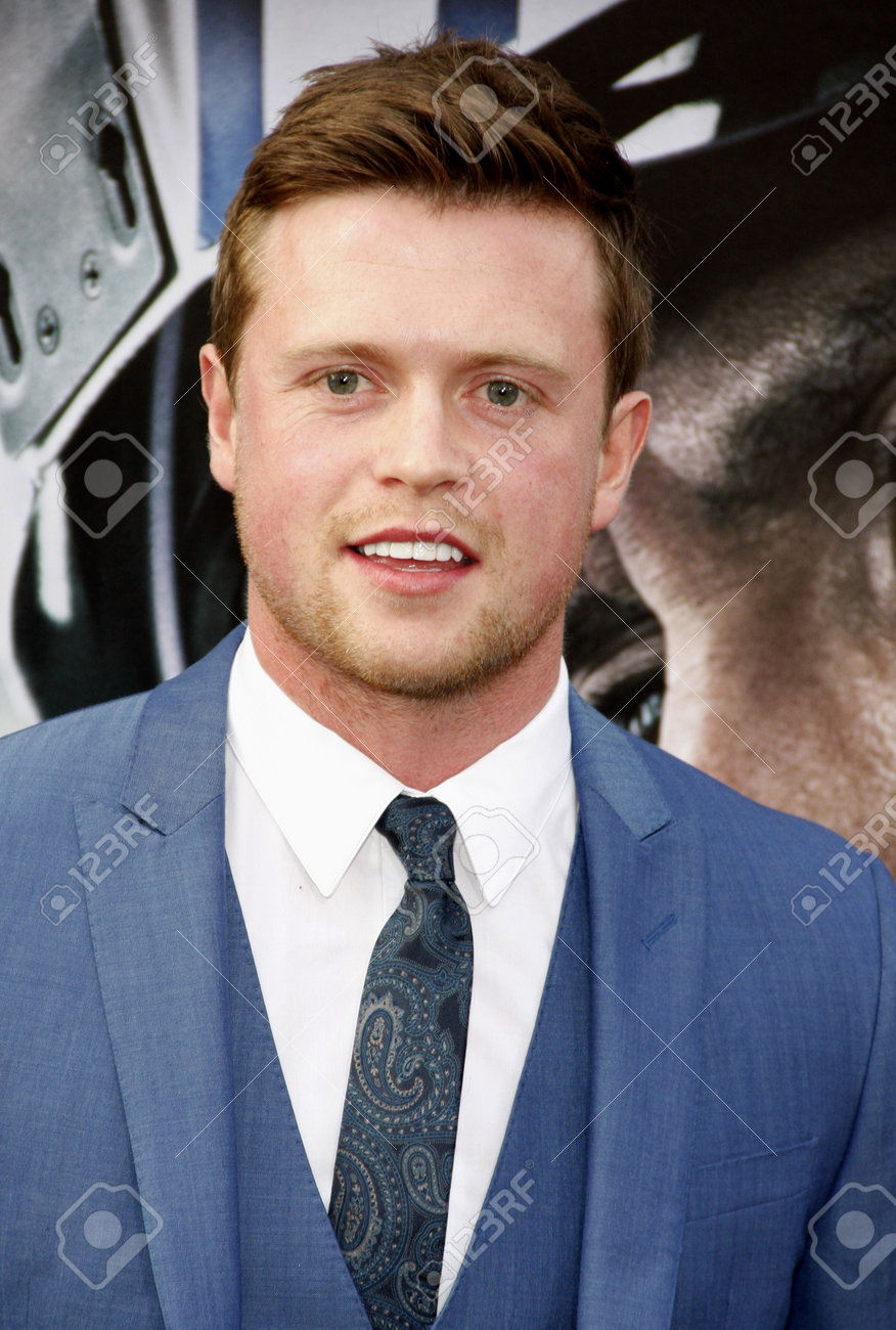 Hugo Johnstone-Burt At The Los Angeles Premiere Of 'San Andreas' Held At  The TCL Chinese Theater In Hollywood, USA On May 26, 2015. Stock Photo,  Picture and Royalty Free Image. Image 57064181., image size:876x1300