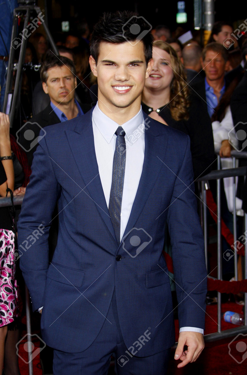 View Twilight Taylor Lautner 2009 Pictures