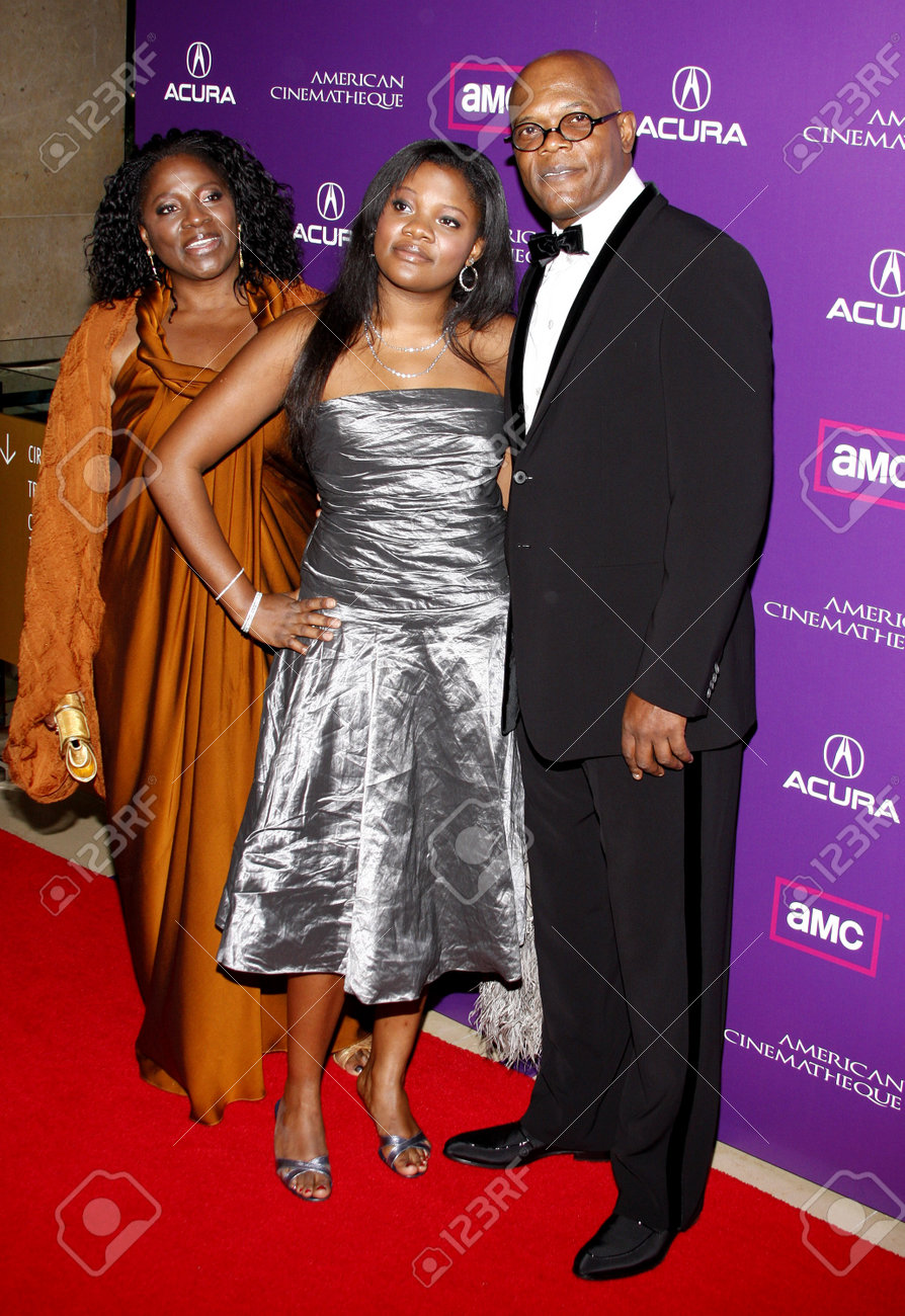 Watch LaTanya Richardson video Watch LaTanya Richardson video