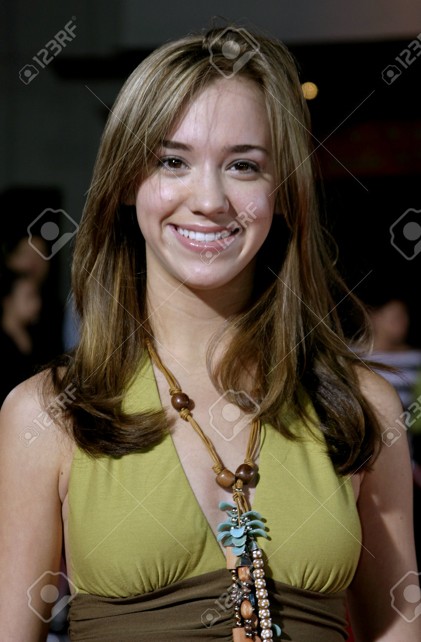 アンドレア ボーウェン ロサンゼルスでは ちょうどのような天国 05 年 9 月 8 日にアメリカ ハリウッドのグローマンズ チャイニーズ シアターで開催のプリミア の写真素材 画像素材 Image