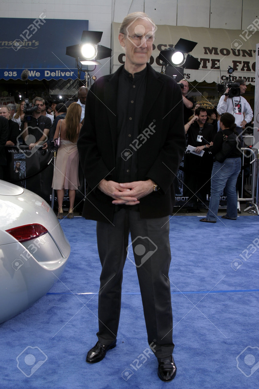 james cromwell i robot