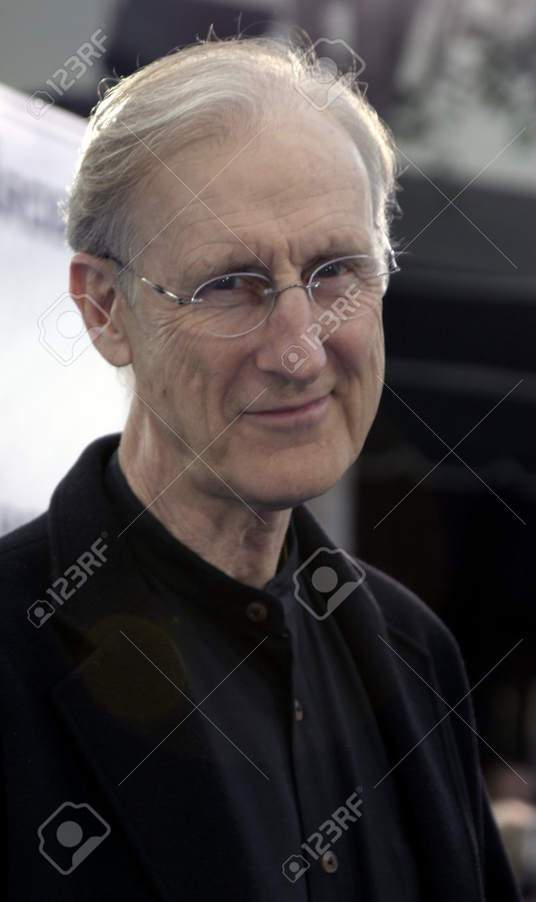 james cromwell i robot