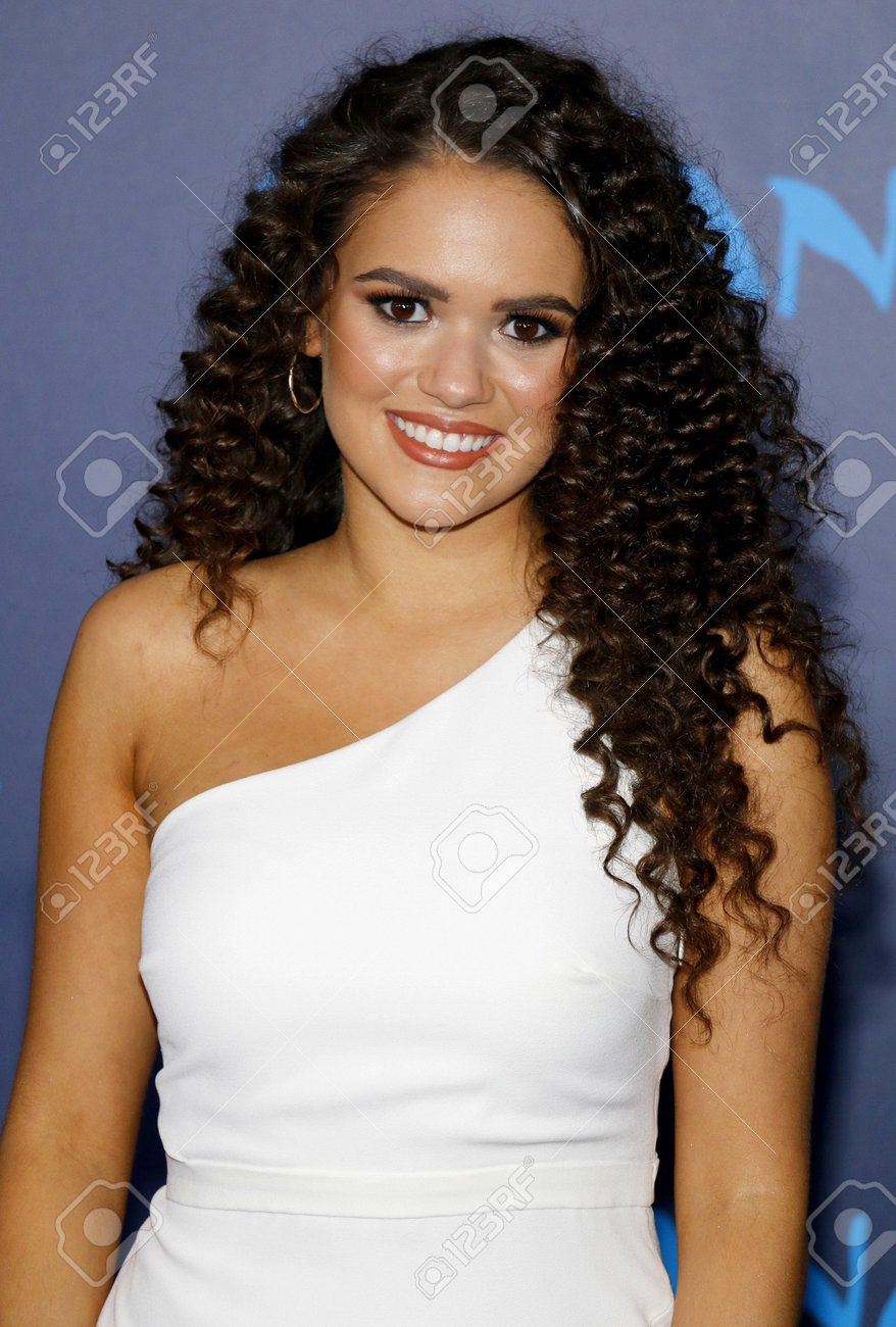 マディソン ペティスは俺の嫁 全画像表示