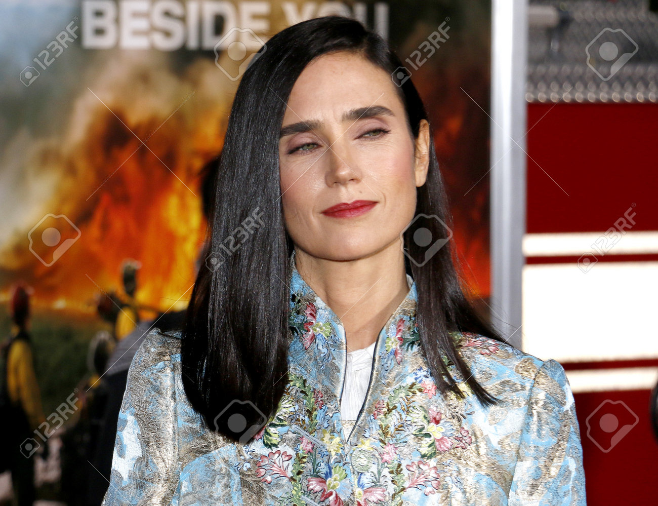 ジェニファー コネリー