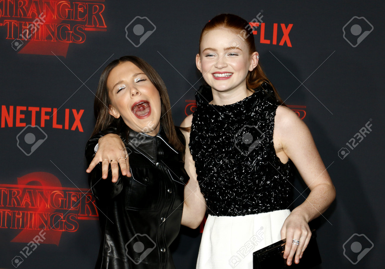 Millie Bobby Brown ミリーボビーブラウン 切り抜き 【公式通販】