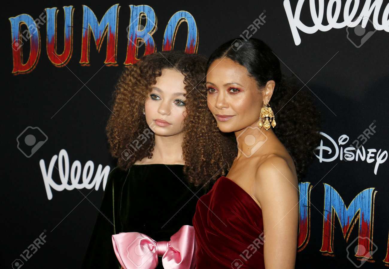 dumbo world premiere