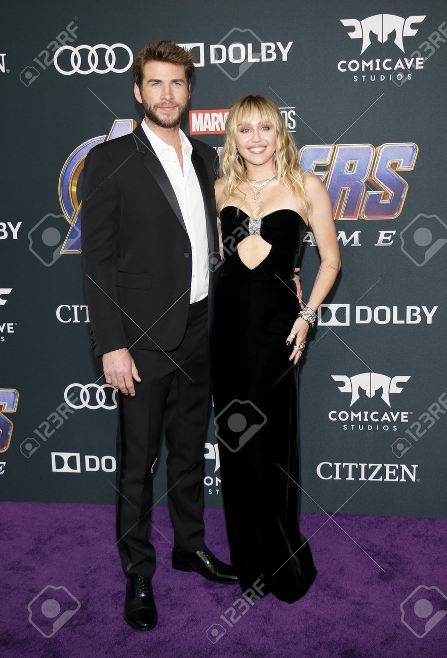 avengers endgame liam hemsworth