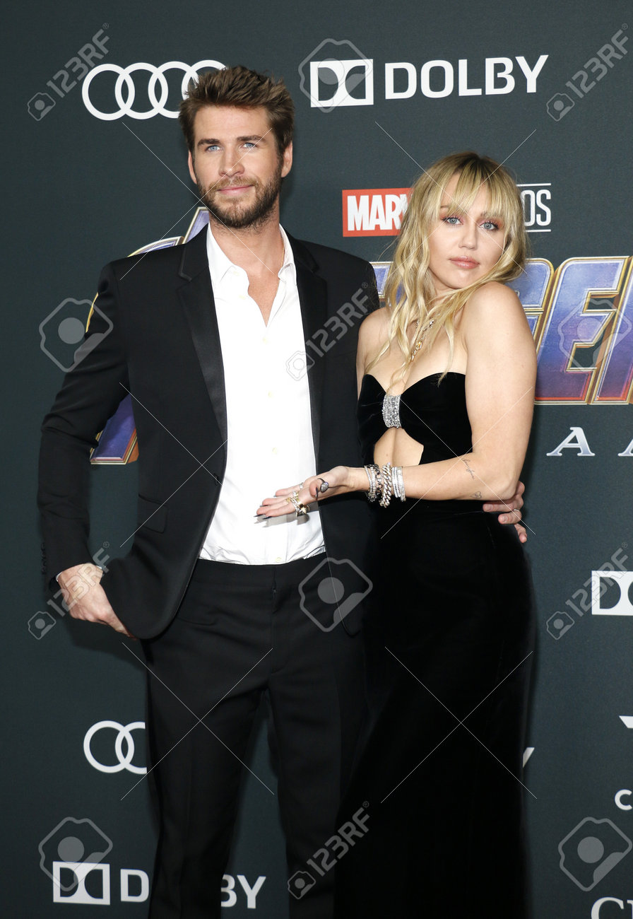 avengers endgame liam hemsworth