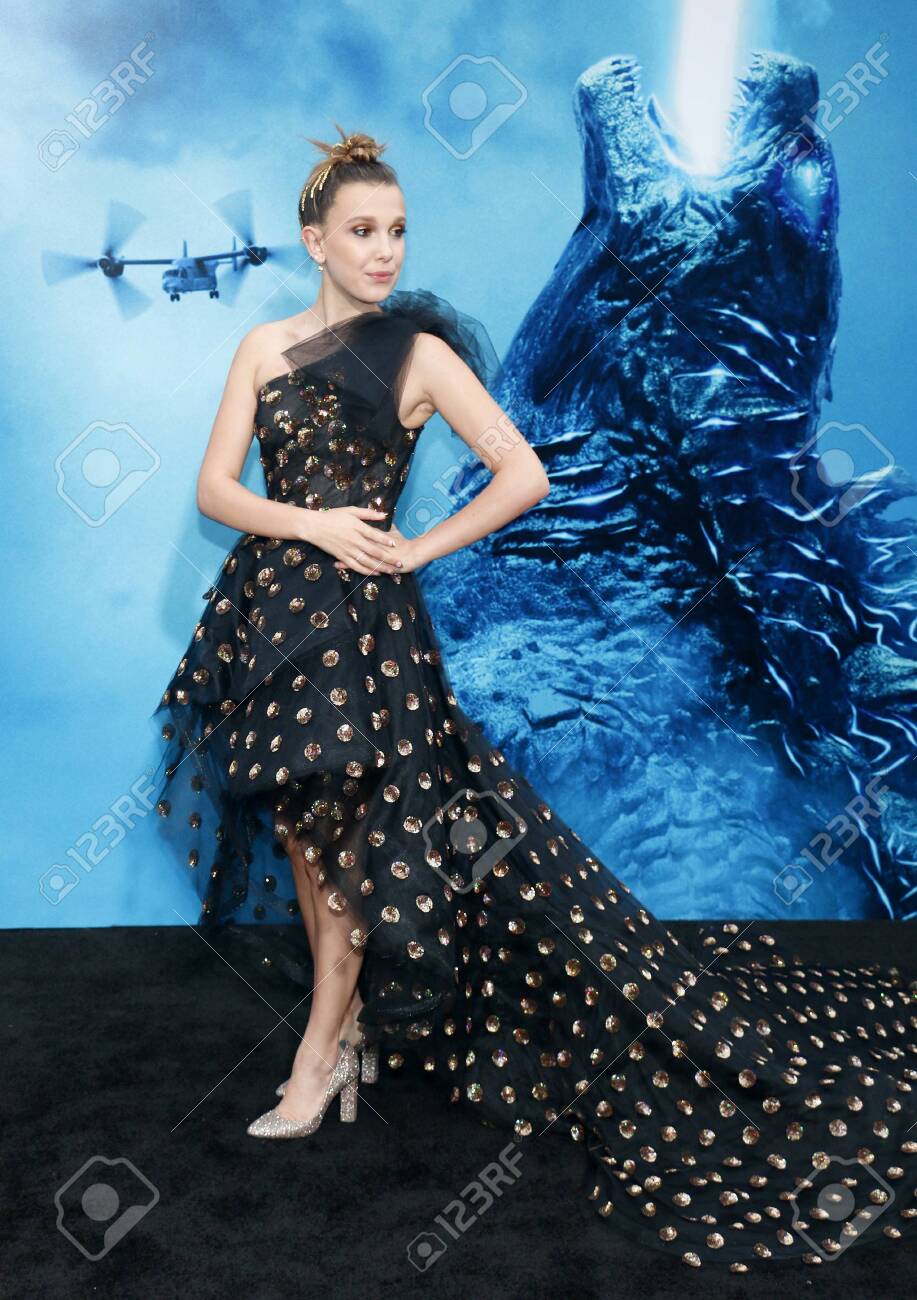 godzilla premiere 2019