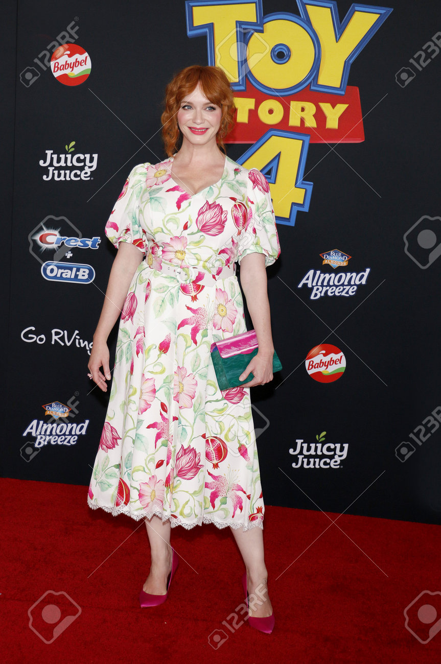 toy story premiere 2019