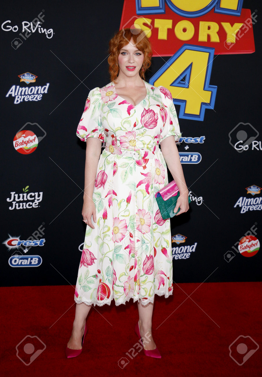 toy story 4 world premiere