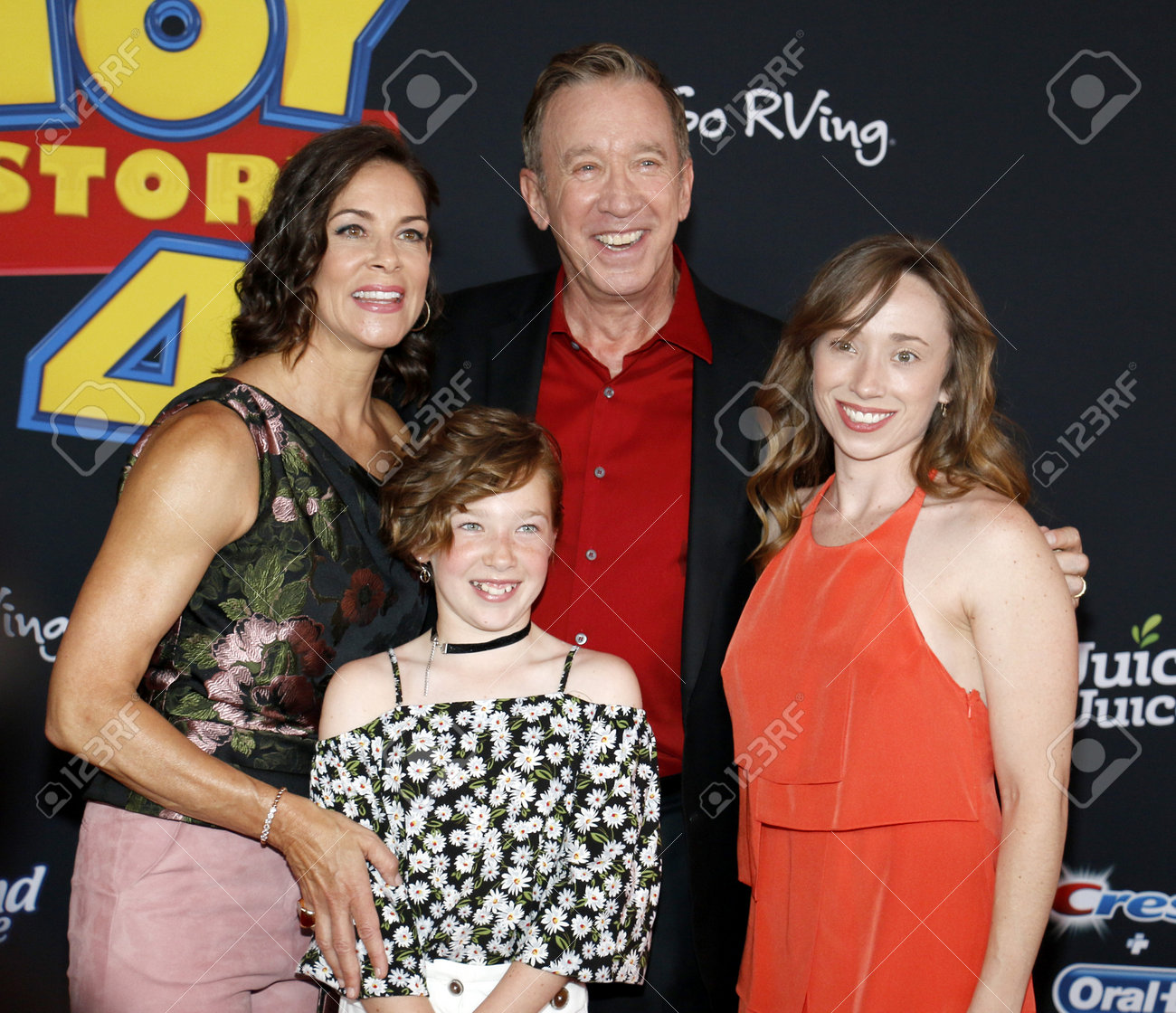 toy story premiere 2019
