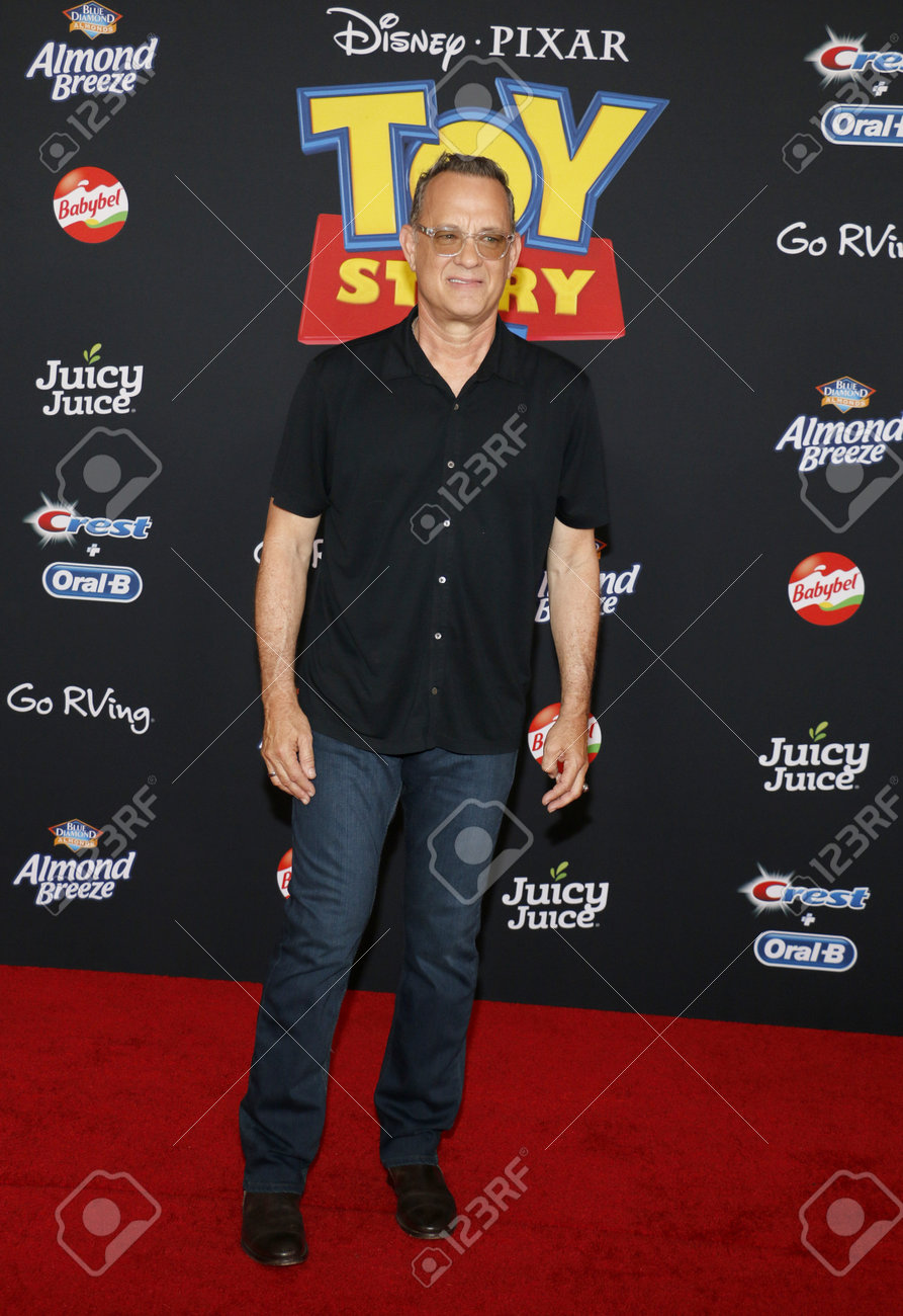 toy story 4 world premiere