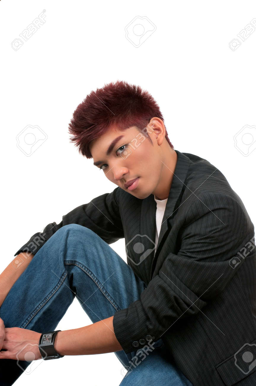 470+ Imagenes Cortes De Pelo Estilo Asiatico Free Descárgalo