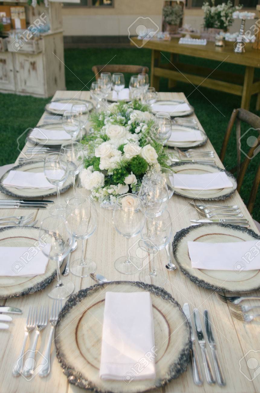 decoraciones de una fiesta
