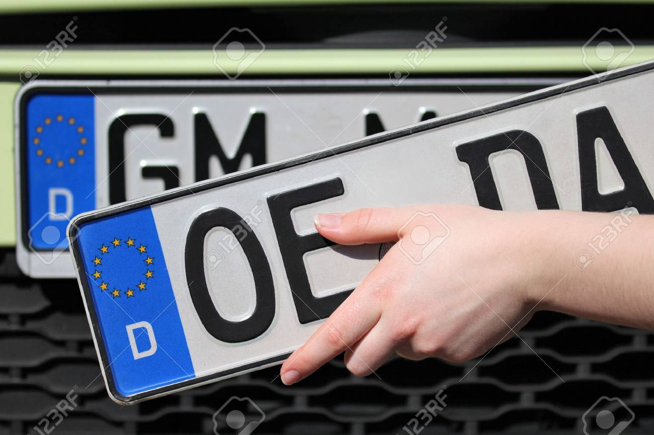 How is the re-registration of the car for a relative 2 How is the re-registration of the car for a relative 42