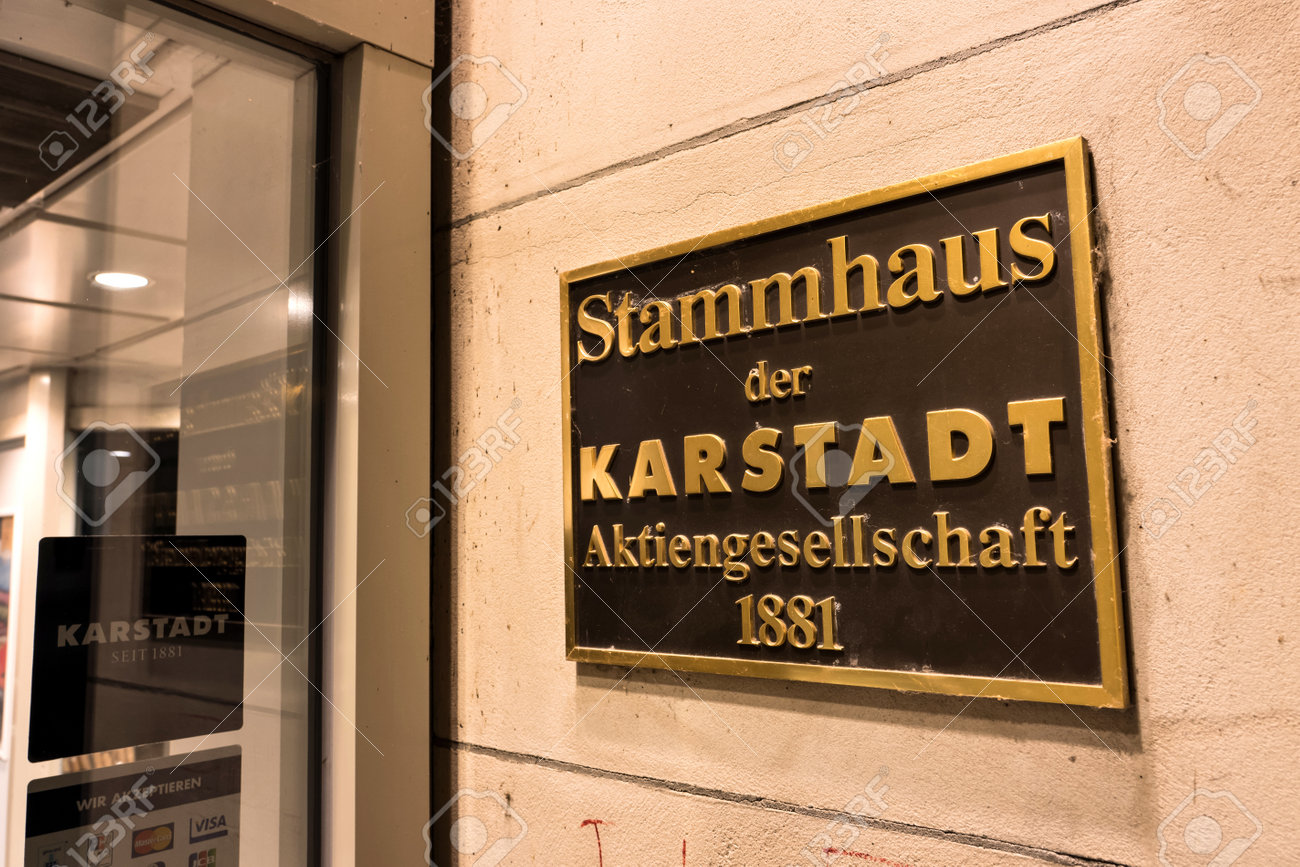 free karstadt