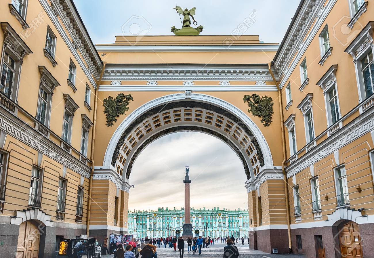 サンクトペテルブルク, ロシア連邦 , 8 月 28 日 一般職員会館、2016