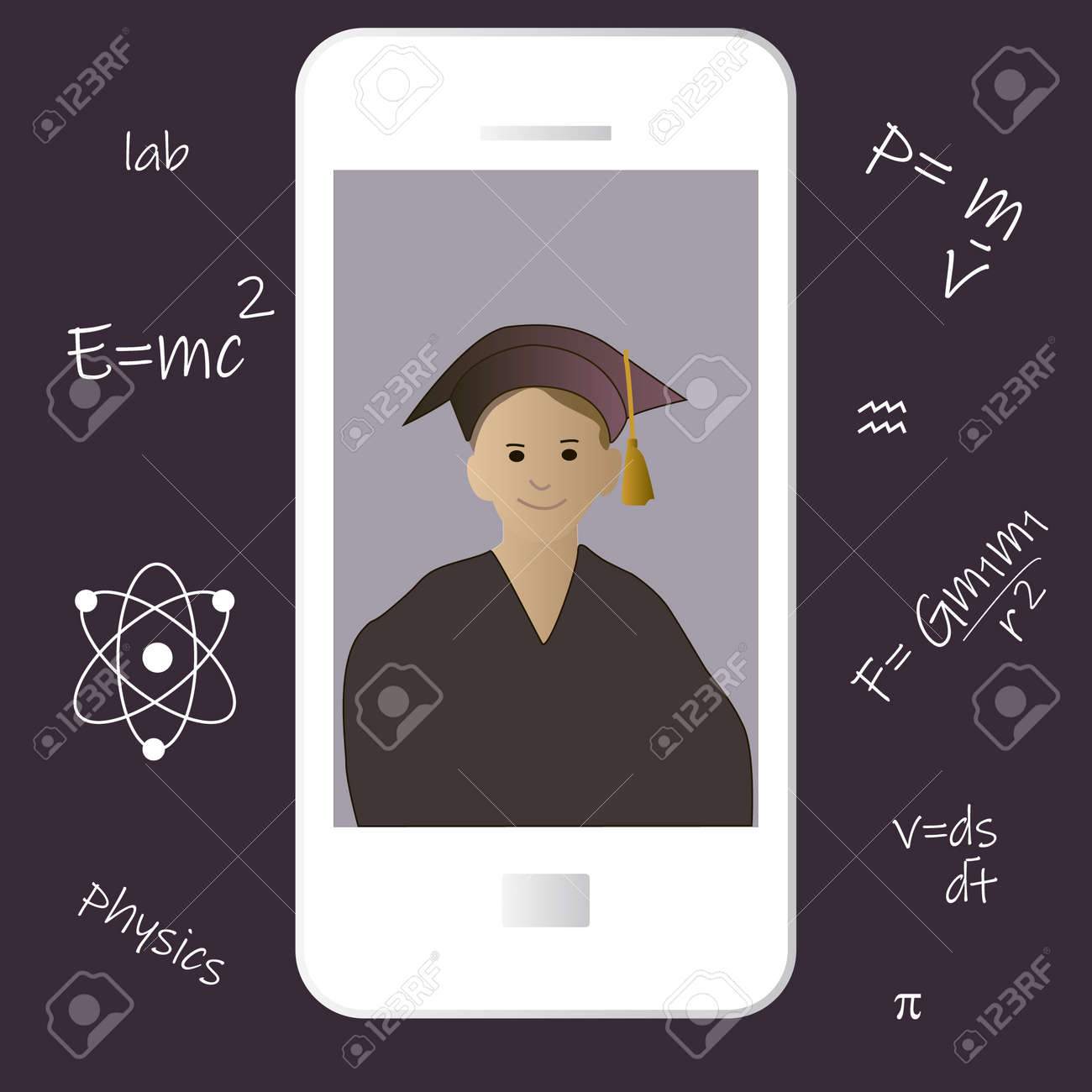 View Online Degree In Physics Pics