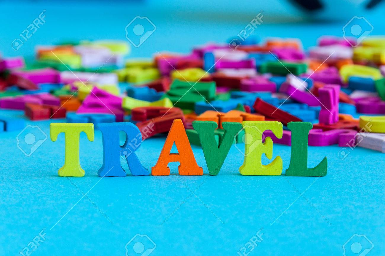 word traveling