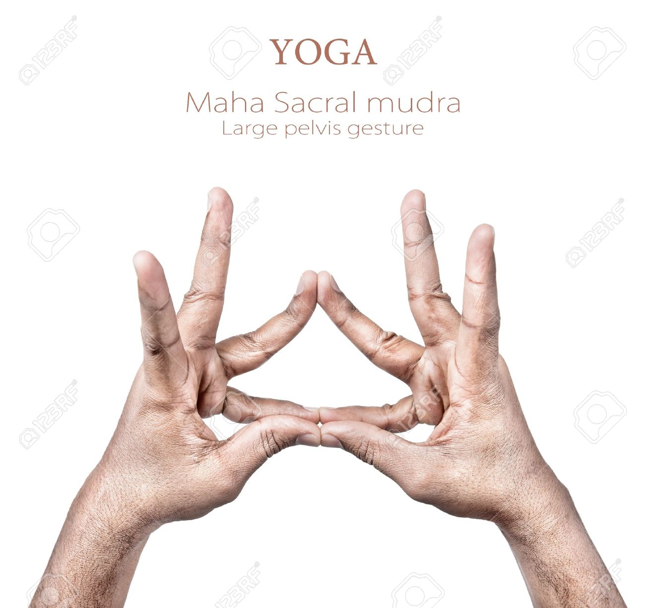Mudra Hand Gestures in Yoga Mudra Hand Gestures in Yoga
