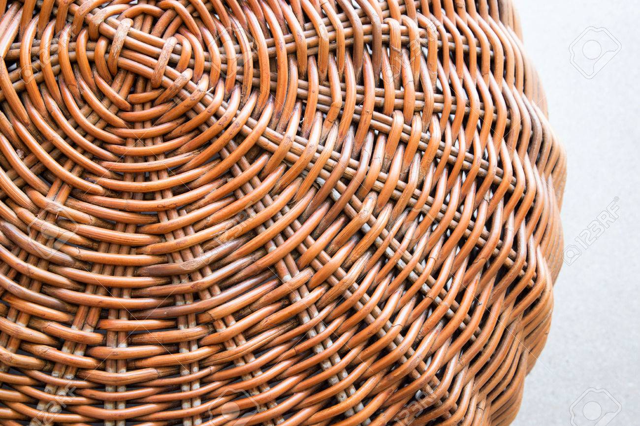 Rattan Which Is Used To Weave Baskets And Others Stock Photo Picture And Royalty Free Image Image 26308041