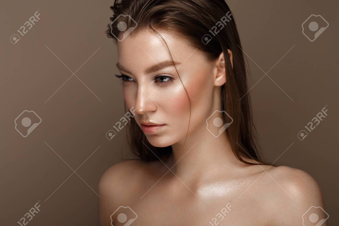 Natural Young Teen Natural Young Teen