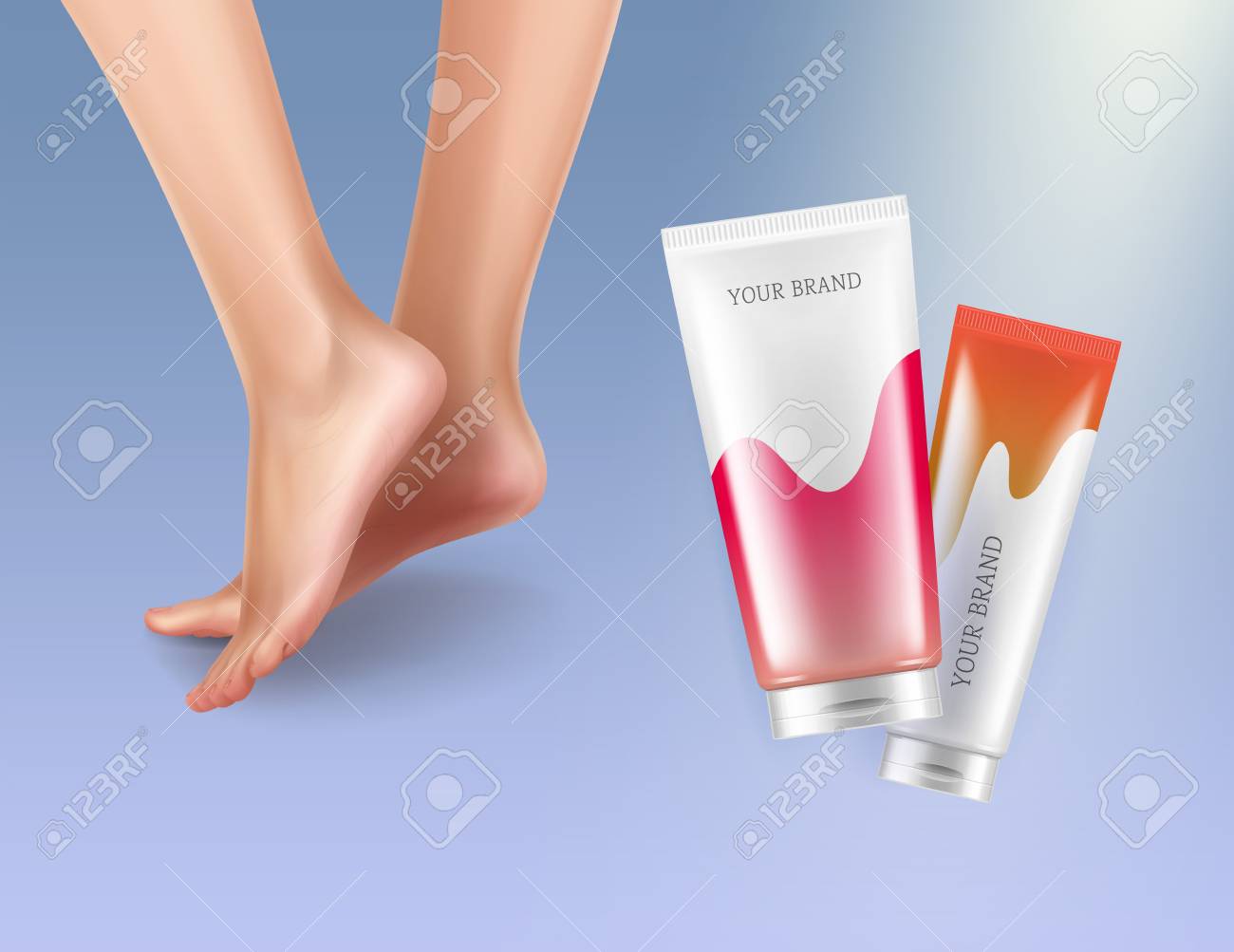moisturizer for legs