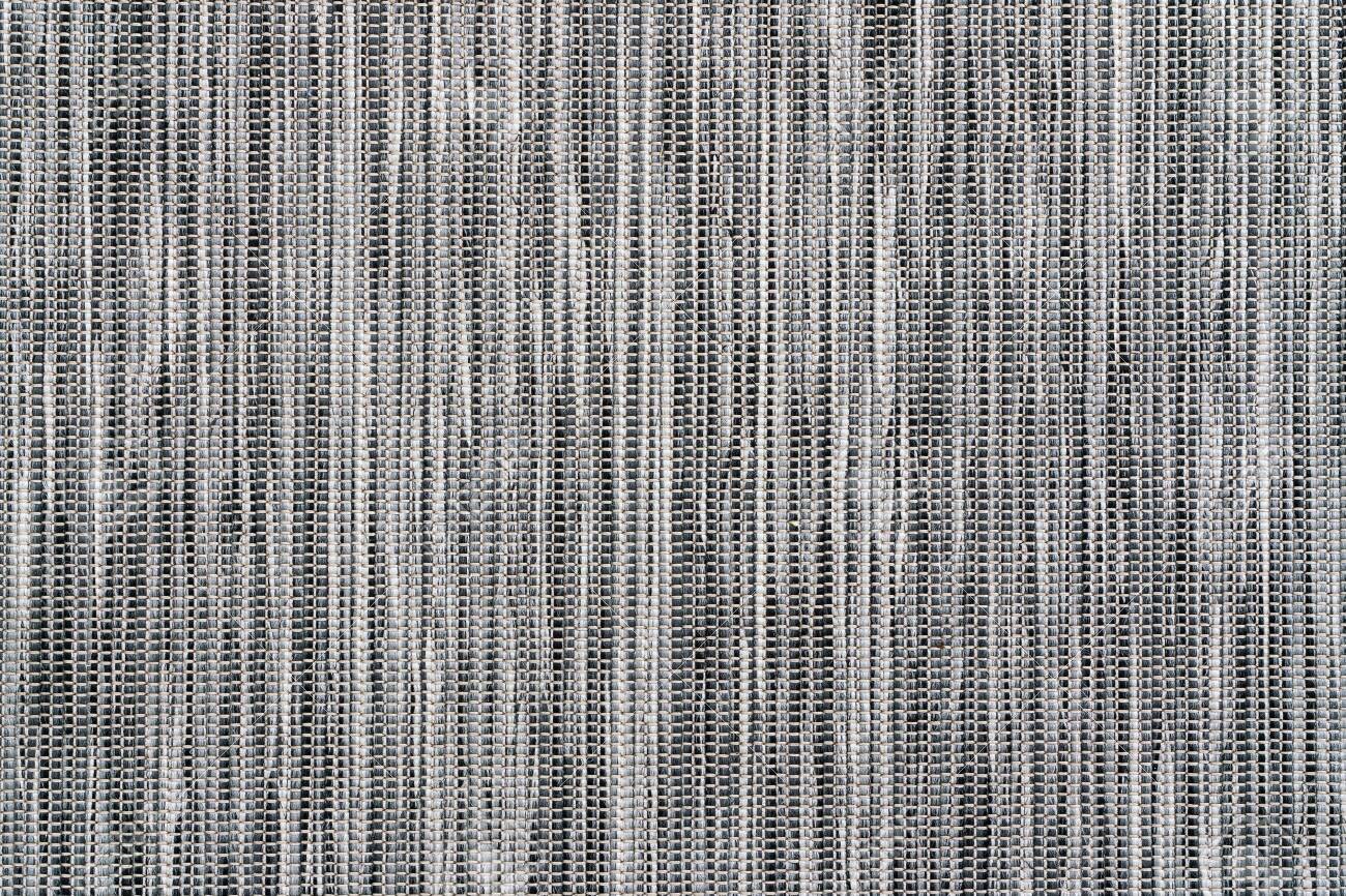 Gray Fabric Texture With Vertical Lines On The Sofa Stock Photo Picture And Royalty Free Image Image