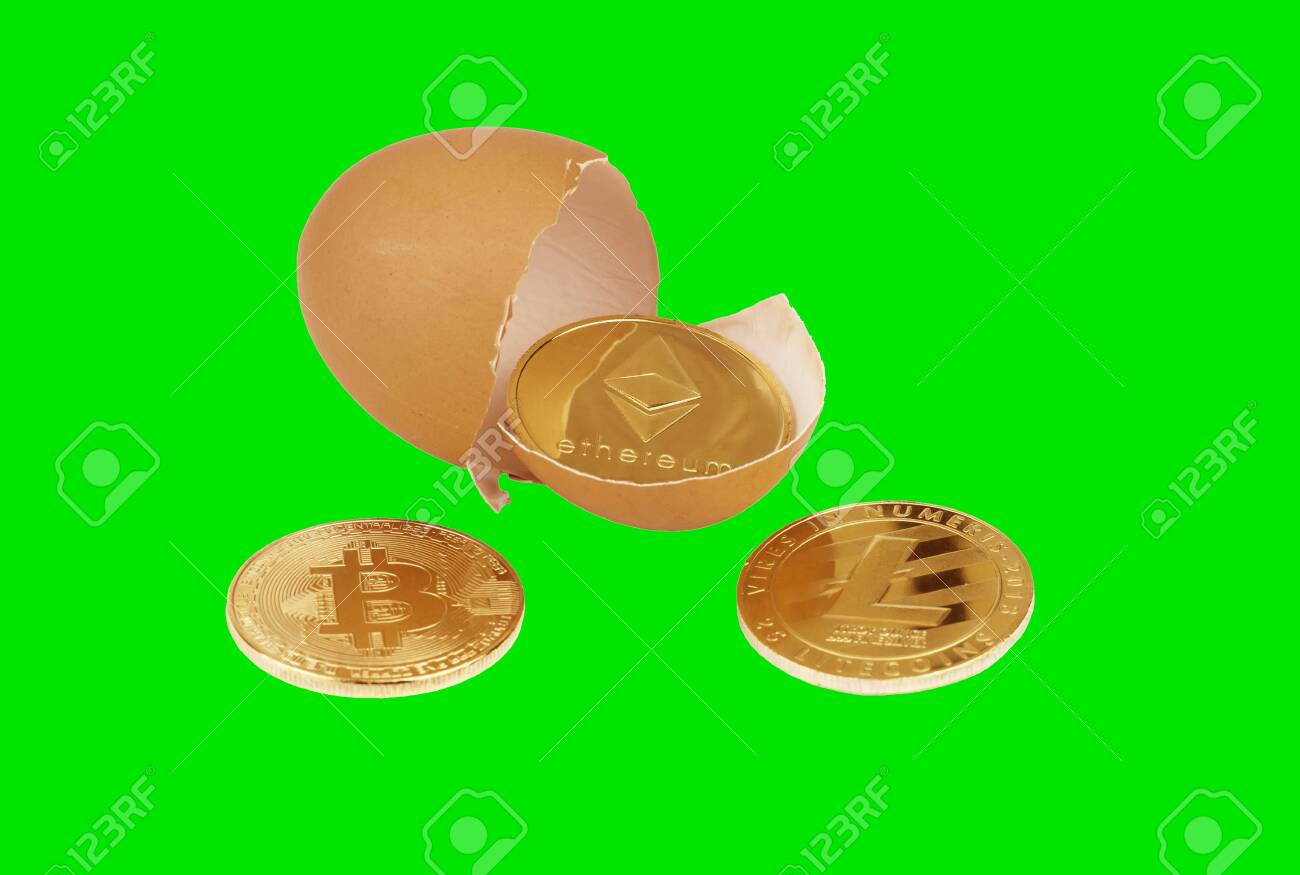 shell coin cryptocurrency